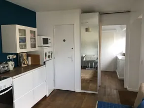 Quiet 2 rooms with terrace - Quimper center - Image 2