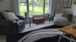 Hosta Haven: Entire bungalow in The County. - Image 4