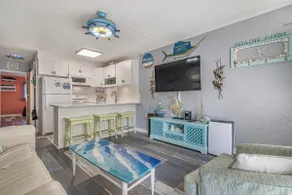 Salty Vacation Rentals Treasure 205 - Image 3