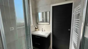 2-bedroom apartment – Balcony – Private parking – Estressin station - Image 4