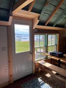 Our charming,oceanfront, Bradford point cottage - Image 3