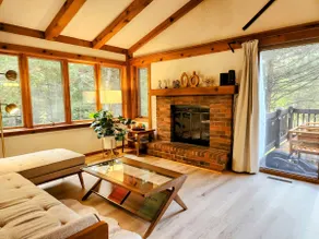 Snowy Owl's Nest-Vacation Home in Harbor Springs - Image 3