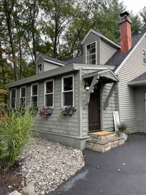 Cozy Cottage w/hot tub near Saratoga Race Course - Image 5