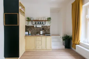 Comfortable apartment in Karlin - Image 4