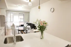 Apartment in the Arena neighborhood. VUT.1363.AS - Image 4