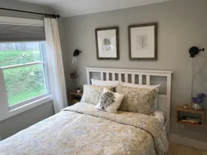 Montauk- Cute, Private 1 Bedroom Apartment - Image 2