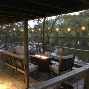 Water Front Lake Escape - Image 5