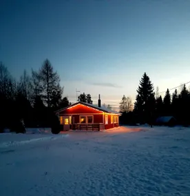 Punainen Tupa - Image 3