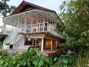 Wabi Sabian Broga, organic farmstay - Image 2