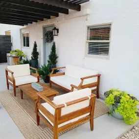 Farmhouse Flat w/ private hot tub - Image 2