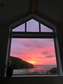 Kingsurf Apartment 🌊 Uninterrupted Ocean Views - Image 4