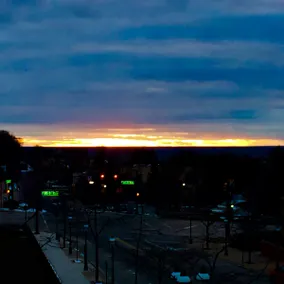 SUNSET GLORY -Best Views Of The Bay In Downtown Petoskey - Where You Want To Be! - Image 2