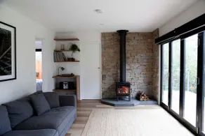Trentham Cabin - Blairgowrie - Image 5