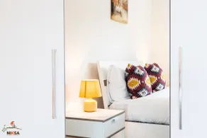 Niksa Serviced Accommodation Welwyn Garden City- One Bedroom - Image 3