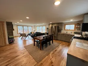 Cozy Mountain House with Pond & Hot Tub - Image 4