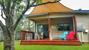 MalandyCottage@LakeConjola - Image 5
