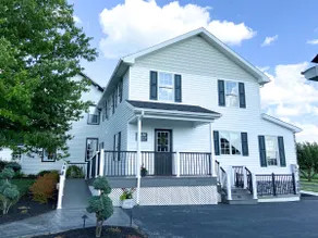Buena Hill Homestead is a newly renovated private apartment in lancaster county - Image 2
