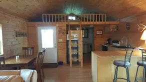 The Hunter's Hideaway near The Ark Attraction - Image 3