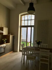Large apartment in the remise on the island in Werder - Image 2
