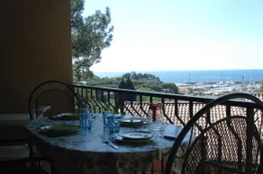 Charming Portiglioni BLUE sea view 4 - Image 3
