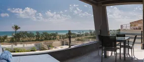 ELEGANCE AND COMFORT BY THE SEA - Image 3