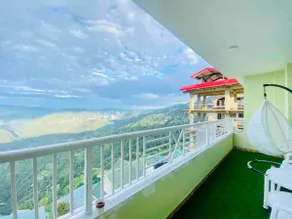 TheWhispering Mounatin,3bhk Ac luxury Home - Image 2