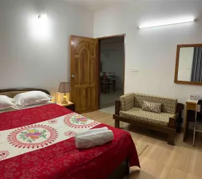 Apartment in Dhaka (Full furnished, Mirpur DOHS) - Image 5
