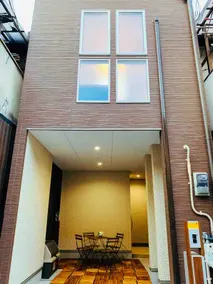 Newly built south-facing modern house, near the station, direct access to Namba Shinsaibashi Umeda Kansai Airport - Image 3