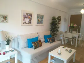 Apartment in La Carihuela, Wifi & 20 meters from the beach - Image 3