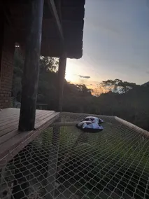 bromeliads' chalet (hammock) - Image 4