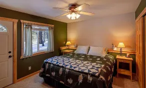 Constellation Cabin, peaceful, relaxing, & modern - Image 3