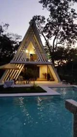 Delta Chalet in Torremolinos (Escuintla) - Image 5
