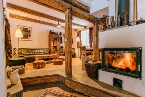 Enchanting antique cottage in the Polish forest - Image 5