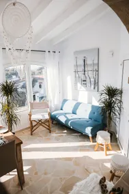 Villa Boho Ibiza Style - Image 4