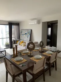 Apartment 1 Bedroom Real Cibeles II Zone - Image 4