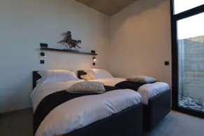 Cozy Villa in Dalhem Ardennes with Private Garden - Image 3