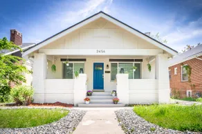 Elegant and Bright 4BR Home near DTWN and RiNo - Image 2