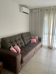 NEW Apt close to RockinRio&Beach! Pool Gym Sauna - Image 4