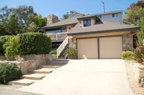 Ocean View Home In Summerland! - Image 3
