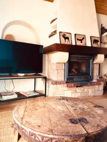 La Cabañita de Llívia, Cerdanya, Puigcerdà - Image 3