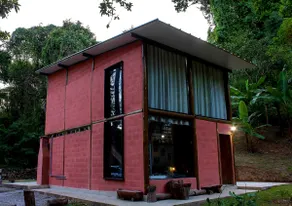 Chalet in the coffee valley - Image 2