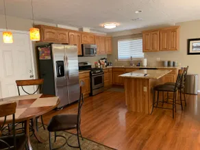 Affordable Elegance - Mountain View for Six People - Image 3