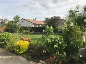 COZY accommodation, 5 minutes from the train station and 35 minutes from Paris RER - Image 5