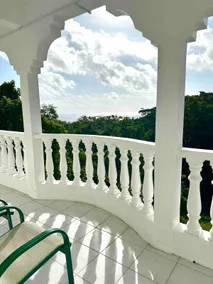 2 Bdr. Apartment with Ocean View near Port Antonio - Image 4