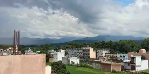 Bliss Home Near River Ganges With Hill View - Image 3
