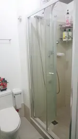 Cozy 1BR Netflix & Alexa w Balcony Free Pool - Image 3