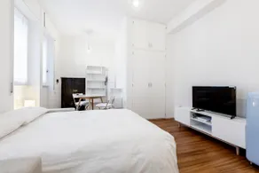 Sempione Lovely Flat - AC & Parking Discount - Image 4