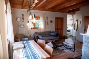 Beautiful year-round cottage with fireplace, - Image 5
