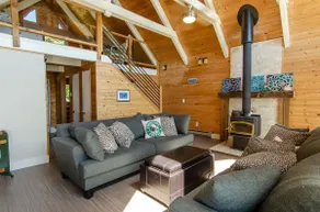 Stretch Island Hide-Away - Image 5
