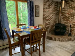 Charming Cottage on Pristine Mink Lake - Image 3